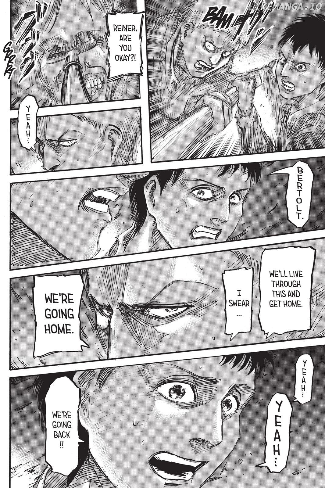 Shingeki no Kyojin, Chapter 39 image 28
